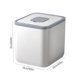 thumbnail image 3 of RKSTN Grain storage drums Protection Against Tides Sealed Rice Bucket Household Food Storage Box Rice Storage Jar Press Open Lid High Temperature Resistants Can Hold 5 Kg Of Rice, 3 of 9