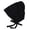 A, variant on MDUKONU Women Hijab Undercap, Under Hijab Cap Inner Under Scarf Hat Turban with Tie Back Closure
