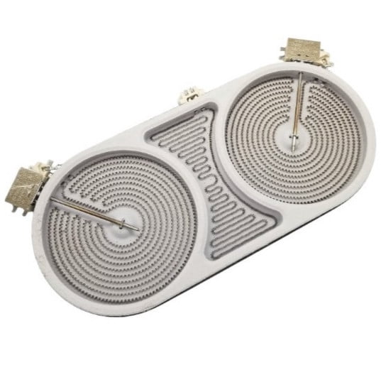 Open Box New OEM Replacement for Frigidaire Cooktop Heating Element A20496801 5304528733