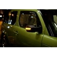 thumbnail image 5 of For Chevrolet Sonic Side View Mirror Add-On LED Turnsignal Lights, 5 of 6
