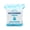 White2, variant on No-Rinse Hair Cap + No-Rinse Body Bath Towel, Waterless Hair & Body Wipes Set, Suitable for Bedridden Patients, Post-Operative Patients, the Elderly, and Camping Use。