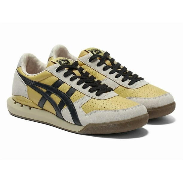 Onitsuka Tiger ULTIMATE 81 EX 1183B510 204 MINERAL BROWN BLACK
