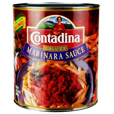 6 PACKS : Sauce Contadina Marinara Deluxe -106
