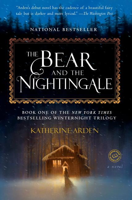 the winternight trilogy set the winternight trilogy set