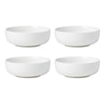 thumbnail image 3 of Oneida 24 Seven 12-Piece White Porcelain Tableware Set (Service for 4), 3 of 15