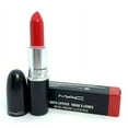thumbnail image 2 of MAC Matte Lipstick 640 RED ROCK New In Box, 2 of 2