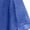 Blue, variant on Girls Chiffon Sequin Top Sparkly Dress Shirts 3/4 Ruffle Sleeve Blouses Casual V Neck Tee Double š«ayers Mesh Tops Girls Back-to-School Casual Tops