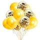 thumbnail image 2 of Feliz cumpleaños confeti digital globos de látex cumpleaños fiesta aniversario decoración 21th Sunnimix globos de feliz cumpleaños, 2 of 8