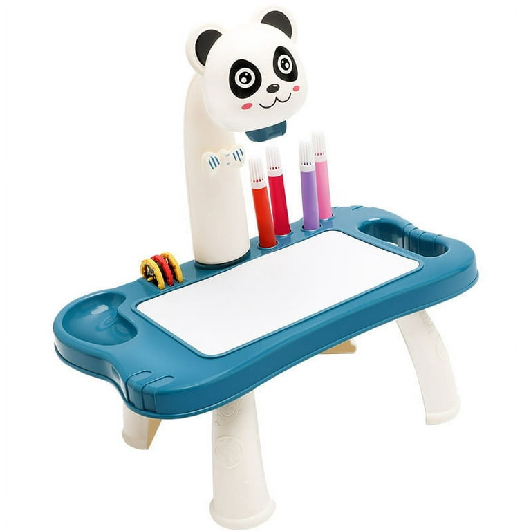 Smart Projector Smart Sketcher 2.0 Projector Drawing Projector Table for  Kids Panda