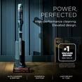 thumbnail image 3 of Shark PowerDetect Speed Clean & Empty Cordless Stick Vacuum, Powerful Suction, HEPA Filtration, Carpet & Hard Floor, Pet Friendly, 60 Min Runtime, IA3246BL Harbor Slate, 3 of 14