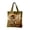 #B003, variant on Quilted Tote Bag for Women Large Capacity Boho Floral Shopping Tote Bag Lightweight Quilted Handbag Reusable Everyday Shoulder Bag Colorful Cactus Pattern Travel Beach Grocery Work Casual Carryall