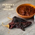 thumbnail image 6 of Ancho Chiles Dried Peppers 4 Oz By Ole Rico, 6 of 9
