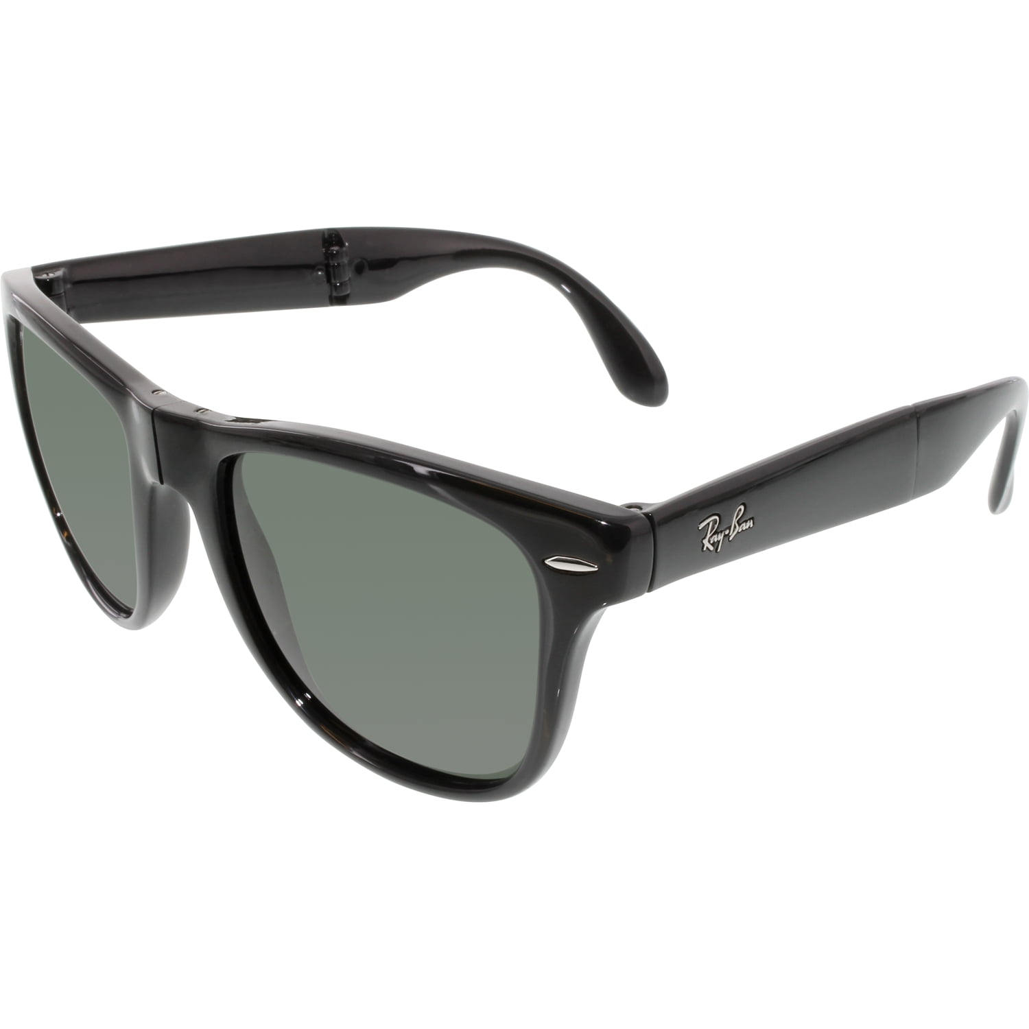 Wholesale Lot of 12 Spring Hinge Dark Lens Wayfare Square Sunglasses UV400 NEW 