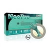 Microflex NPG88 NeoPro EC Powder-Free Chloropene Exam Gloves - XLarge
