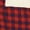 Blue, variant on Women's Y2K Sleep Shorts Cute Soft Elastic Low Waist Plaid Print Button Front Pajama Bottoms Boxer Shorts Sleepwear Boxer Short Sleep Shorts Women Pajamas Shorts for Women Black M