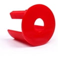 thumbnail image 3 of Car Modification Engine Torque Arm Engine Insert Bushing Kit for Golf, 3 of 5