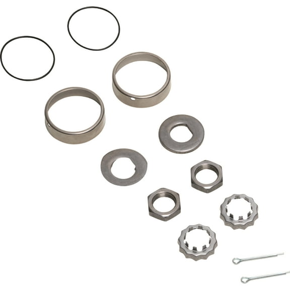 UFP K71-062-00 Axle Spindle Hardware Kit for 5.2K - 7K Spindles
