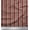 Maroon, variant on Soimoi Blue Cotton Voile Fabric Colorful Vertical Stripe Decor Fabric Printed Yard 42 Inch Wide