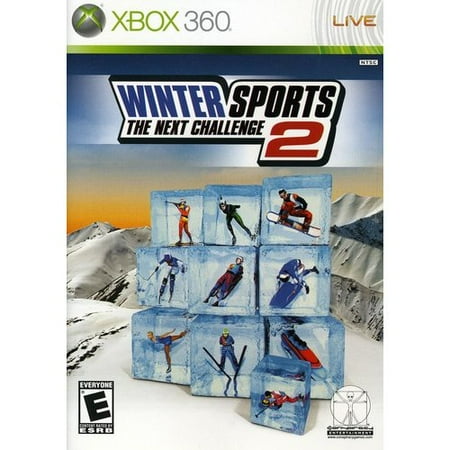 Winter Sports 2 The Next Challenge