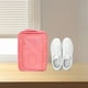 thumbnail image 5 of Bolsa de almacenamiento de zapatos plegable | Organizador de viaje portátil para zapatos y ropa | Caja de transporte multifuncional con compartimentos | Diseño compacto y ligero, 5 of 5