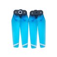 thumbnail image 2 of Gwong Juguete 1 par de propulsores de liberación rápida y plegable transparente para DJI Spark Accesorios Gwong 23293, 2 of 7