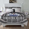 thumbnail image 1 of Ens couette Edmonton Oilers 1/pl, 1 of 1