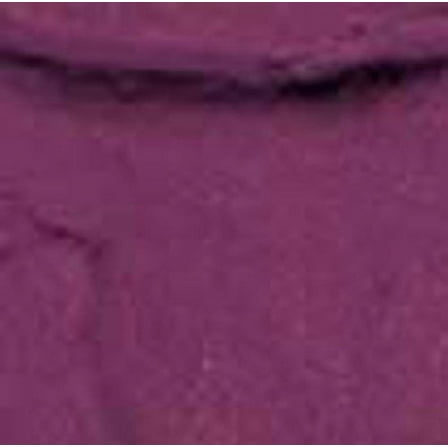 NYX Round Case Lipstick Lip Cream 561 Violet Ray