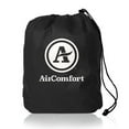 thumbnail image 4 of Air Comfort Deep Sleep Twin Raised Air Mattress with Built In Pump 6104TRB, 4 of 5