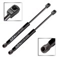 thumbnail image 4 of BOXI 2pcs Front Hood Lift Supports Struts Shocks Gas Struts Shocks Springs Supports For Acura RDX 2013-2018 Sport Utility 4-Door 3.5L | Replaces PM3377 5B950781 74145TX4C01 74195TX4C01, 4 of 7