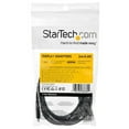 thumbnail image 5 of Startech.com 6ft (2m) C To Displayport 1.2 Cable 4k 60hz, Bidirectional Dp To Type-c Or Type-c To Dp Reversible Video Adapter Cable, Hbr2/hdr, Type C / Thunderbolt 3 Monitor Cable - 4k Type-c To, 5 of 5