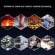 thumbnail image 4 of Pistola de temperatura digital sin contacto termómetro láser de mayor precisión Resistencia al desgaste Amplia aplicación para equipos industriales para electricidad en el ANGGREK Otros, 4 of 8