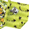 thumbnail image 4 of Cat Pattern Wrapping Paper Set, 12 Sheets Cat Wrapping Paper Cats Gift Wrap Birthday Party Decoration Cats Gift Wrap Decorations, 4 of 5