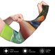 thumbnail image 2 of Balery Tree Frog Mangas Refrescantes para Brazos para Hombre y Mujer – Transpirables y Absorbentes de Humedad para Mujeres, Hombres y Niños, 2 of 7