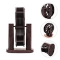thumbnail image 1 of USHOBE Roue d'Eau Décorative Roue de Fontaine en Plastique 1Pcs Décoration de Jardin, 1 of 8