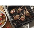 thumbnail image 4 of Calphalon Contemporary Square 11-Inch Grill Pan, 4 of 4