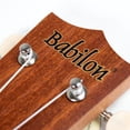 thumbnail image 4 of Ukulele 20' BABILON Cafe 55x25x15, 4 of 4