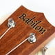 thumbnail image 4 of Ukulele 20' BABILON Cafe 55x25x15, 4 of 4