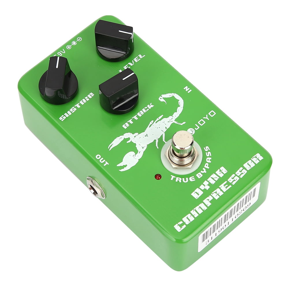 Pedal For Electric Guitar - Peahefy Acoustic Analog Electric Effect Pedal Electric Guitar Effect Pedal Blasting Compression Analog Simulation Electric Guitar Effect Device Pedal Portable Walmart Canada