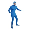 thumbnail image 4 of Ropa de invisibilidad de ninja para teatro, disfraces de Halloween, ropa de invisibilidad, ropa de invisibilidad de Nightwalker, cara con fugas, 4 of 4