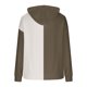 thumbnail image 5 of mfyjkho Tops De Moda Para Mujer, Sudadera Con Capucha Y Bolsillo Para Mujer, Informal, Holgada Y De Manga Larga, De Color Liso Tops Y Blusas Para Mujer Xxl, 5 of 6