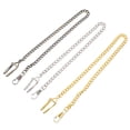 thumbnail image 3 of EeaseMX cadenas colgantes para reloj de bolsillo, estilo retro, 3 of 8