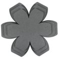 thumbnail image 1 of Juego de 12 protectores para sartenes BYKITCHEN, más grandes y gruesos, 1 of 6