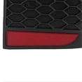 thumbnail image 4 of Rear Bumper Reflector Honeycomb Trim 735362675 Fit for Fiat Punto Mk2b 1999?2012, 4 of 4