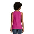 thumbnail image 2 of Hanes Women's Scoop Neck Tank, 2 of 5