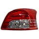 thumbnail image 1 of Calavera Tyc Compatible Con Toyota Yaris 2006-2015 Lado Derecho (Copiloto) 11-6233-01-1N, 1 of 5