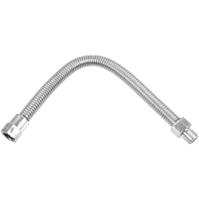 Phenofice Rallonge de Lance de Laveuse Haute Pression Aluminium Argent 1 PCS pour Lavage de Voiture à Domicile