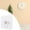#94A, variant on Adhesive Nail Free Picture Hanging Hooks, No Drilling for Posters Photos Decorative Paintings. Hangers for frames, canvases, up to 10 lbs, removable, wall friendly, set of 8.