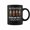 Black, variant on Nutcracker Squad Holiday Christmas Family Matching Coffee Mugs1