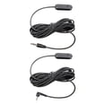 thumbnail image 6 of Hiddens Installation 3.5mm Automotive Microphones With Wide Temperature Ranges And Voltages Stable For Car Navigation, 6 of 8