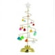 thumbnail image 1 of Adornos NavideñOs ÁRbol DecoracióN de Mesa de Cristal ÁRbol de Navidad IluminacióN Fiesta Festival DecoracióN LáMpara S, 1 of 5